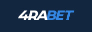 4rabet logo Philippines